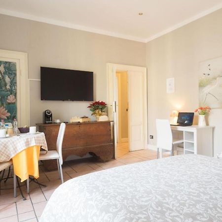 B&B Centrobergamo Buitenkant foto