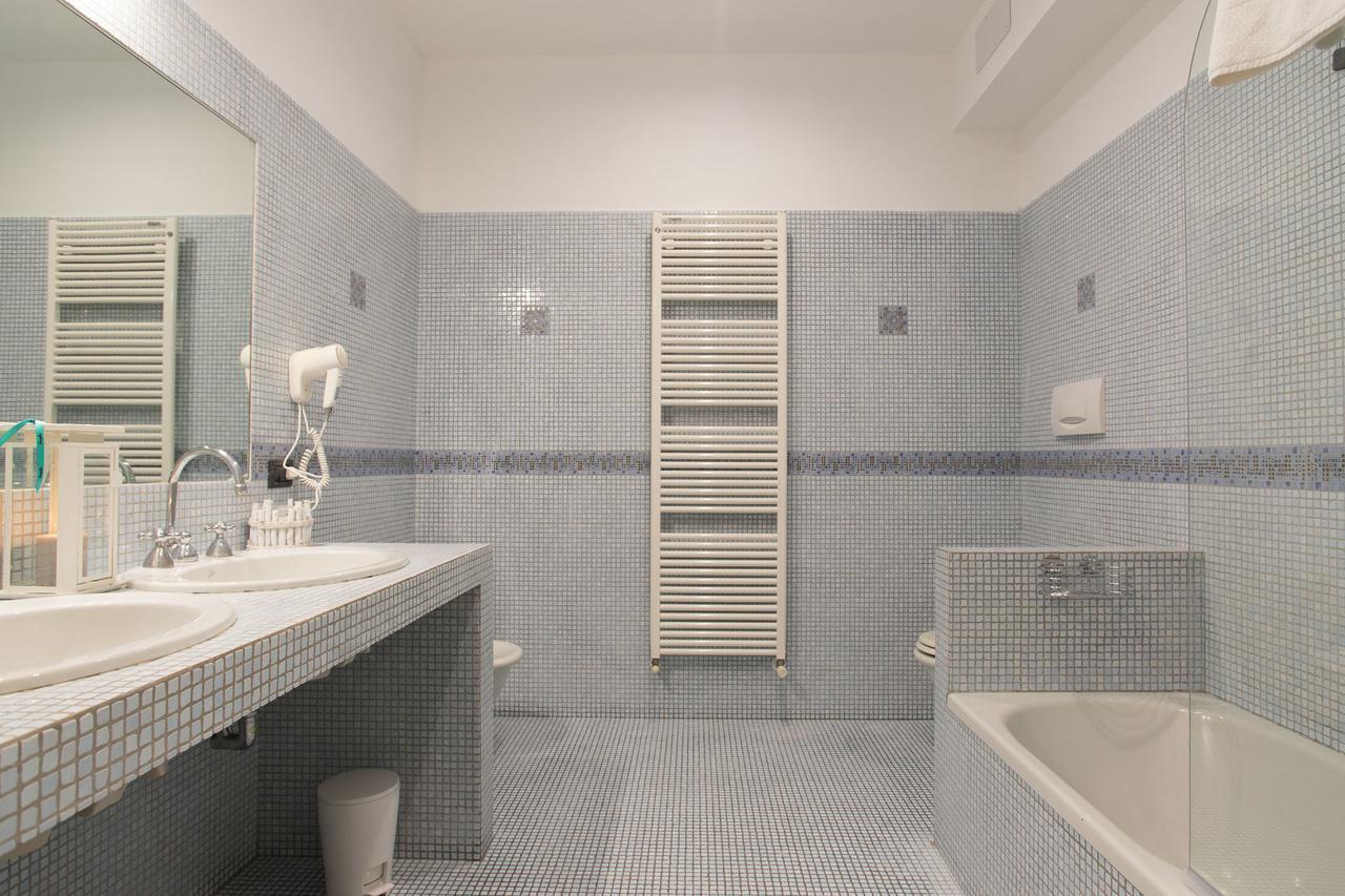 B&B Centrobergamo Buitenkant foto